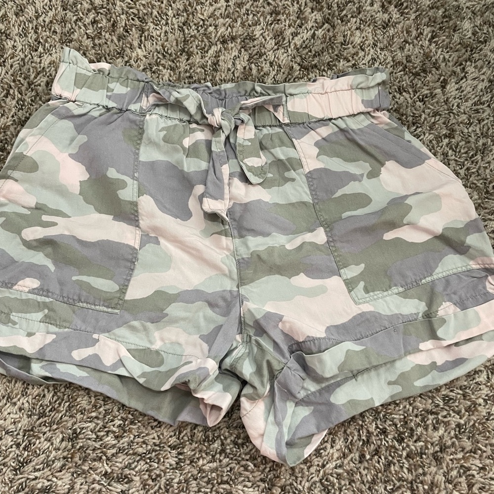 Women’s Shorts